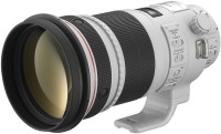 Photos - Camera Lens Canon 300mm f/2.8L EF IS USM II 