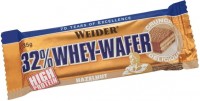 Photos - Protein Weider 32% Whey-Wafer 0.8 kg