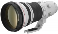 Photos - Camera Lens Canon 400mm f/2.8L EF IS USM II 