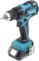 Photos - Drill / Screwdriver Makita DDF459RYJ 