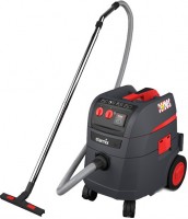 Photos - Vacuum Cleaner Starmix ISP iPulse ARDL 1635