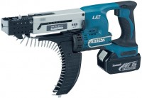 Photos - Drill / Screwdriver Makita DFR550RFE 