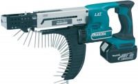 Photos - Drill / Screwdriver Makita DFR750RFE 