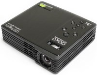 Photos - Projector aaxa LED Android 