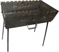 Photos - BBQ / Smoker Master Tool 92-0005