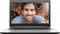 Photos - Laptop Lenovo Ideapad 310 15 (310-15IAP 80TT001XRA)