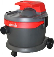 Photos - Vacuum Cleaner Starmix AS 1220 