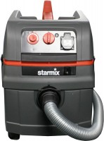 Photos - Vacuum Cleaner Starmix ISC Compact ARDL 1625 