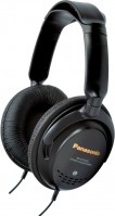 Photos - Headphones Panasonic RP-HTF295 