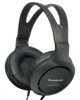 Photos - Headphones Panasonic RP-HT161 