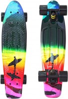 Photos - Skateboard Y-Scoo Fishskateboard Print 22 