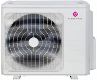Photos - Air Conditioner Dantex RK-4M36HM2E-W 105 m² on 4 unit(s)