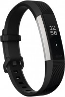 Photos - Smartwatches Fitbit Alta HR 