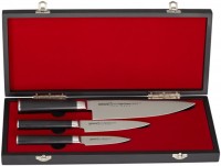 Knife Set SAMURA Mo-V SM-0220 