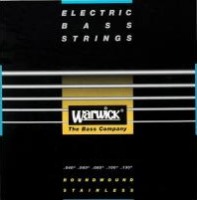 Strings Warwick Black Label ML5B 40-130 