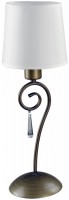 Photos - Desk Lamp ARTE LAMP Carolina A9239LT 