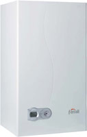 Photos - Boiler Ferroli DOMItech F32 31.3 kW
