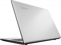 Photos - Laptop Lenovo Ideapad 310 15 (310-15IAP 80TT004VRA)