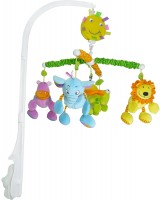 Photos - Baby Mobile Biba Toys JF357 