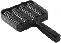 Photos - Pan Nordic Ware 1975 33 cm  black