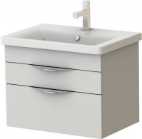 Photos - Washbasin cabinet Juventa Viola 65 