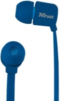 Photos - Headphones Trust Urban Duga In-Ear Headphone 