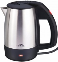 Photos - Electric Kettle ETA Mini 6188 90000 1000 W 0.5 L  stainless steel