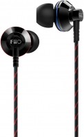 Photos - Headphones FiiO EX1 II 
