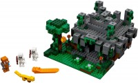 Photos - Construction Toy Lego Jungle Temple 21132 
