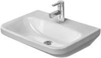 Photos - Bathroom Sink Duravit DuraStyle 232460 600 mm