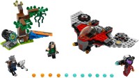 Photos - Construction Toy Lego Ravager Attack 76079 