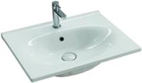 Photos - Bathroom Sink Hatria Le Fiabe Y1BR 600 mm