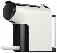 Photos - Coffee Maker Xiaomi Scishare Smart Capsule white