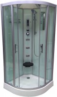 Photos - Shower Enclosure Veronis BN-5 100x100
