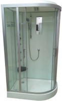 Photos - Shower Enclosure Veronis BN-5-120 120x80 left