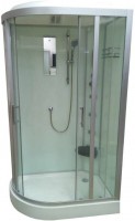 Photos - Shower Enclosure Veronis BN-5-120 120x80 right