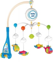 Photos - Baby Mobile Baby Mix HS-1667M 