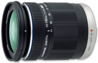 Photos - Camera Lens Olympus 14-150mm f/4.0-5.6 ED M.Zuiko Digital 