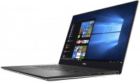 Photos - Laptop Dell XPS 15 9560 (9560-0144X)