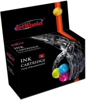 Photos - Ink & Toner Cartridge JetWorld JWI-C541CMYR 