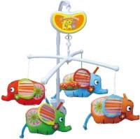 Photos - Baby Mobile Biba Toys BM118 