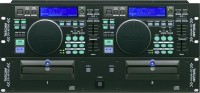 Photos - CD Player Tascam CD-X1700 