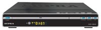 Photos - DVD / Blu-ray Player Supra DVS-109UX 