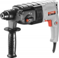 Photos - Rotary Hammer Zubr Master P-22-650 