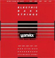 Strings Warwick Red Label ML5B 40-130 