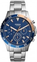 Photos - Wrist Watch FOSSIL CH3059 