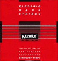 Strings Warwick Red Label M5B 45-135 