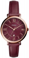Photos - Wrist Watch FOSSIL ES4099 