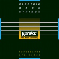 Photos - Strings Warwick Black Label ML5C 20-100