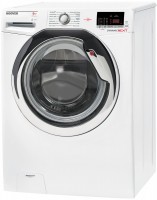 Photos - Washing Machine Hoover DXOC34 26C3 white